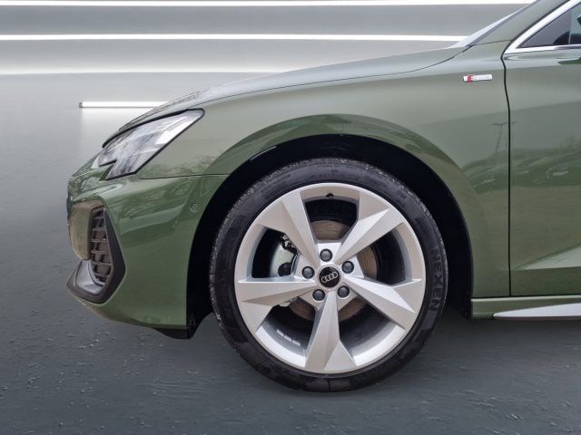 Audi A3 S-Tronic Sportback