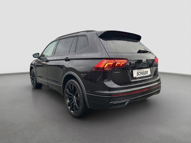 Volkswagen Tiguan 2.0 TDI Allspace R-Line