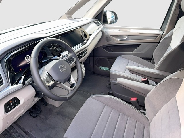 Volkswagen Multivan 2.0 TDI Lang Style T7