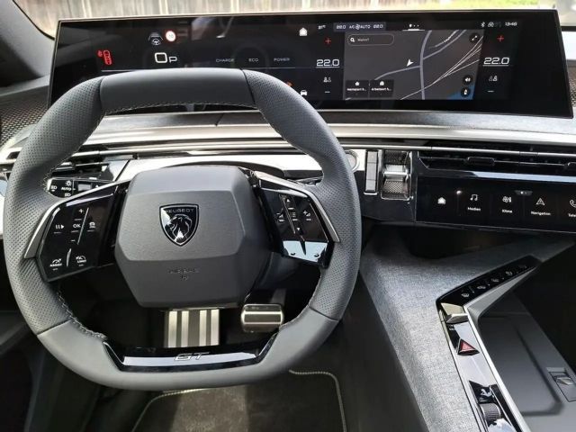 Peugeot 3008 GT-Line