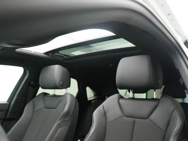 Audi Q3 S-Line Sportback