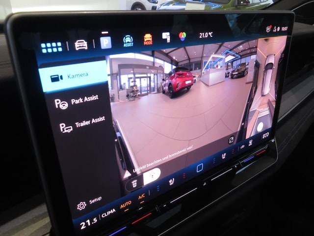 Volkswagen Tayron DSG R-Line eHybrid