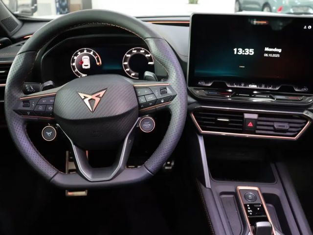 Cupra Formentor 2.0 TSI 4Drive VZ