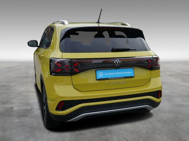 Volkswagen T-Cross 1.5 TSI R-Line