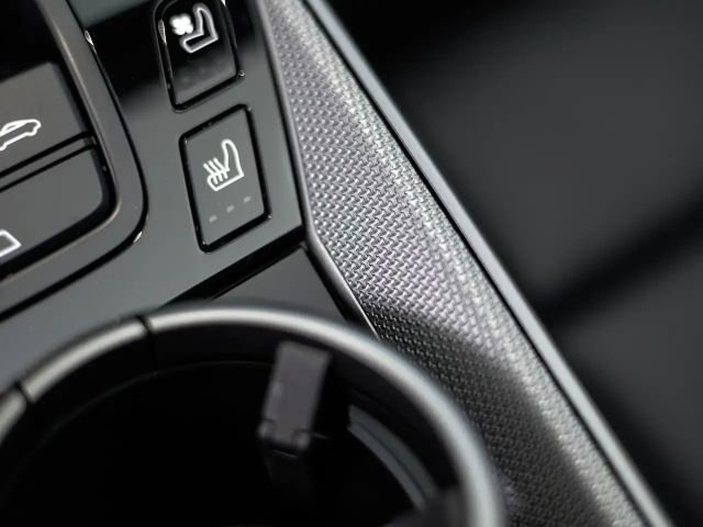 Porsche 911 Cabrio Carrera