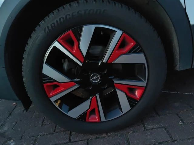 Opel Mokka GS-Line Grand Sport