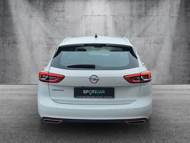 Opel Insignia Sports Tourer