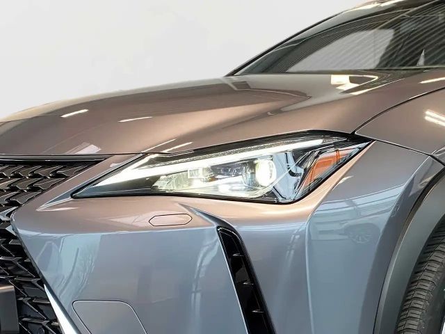 Lexus UX Executive Line