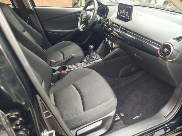 Mazda 2 Homura SkyActiv