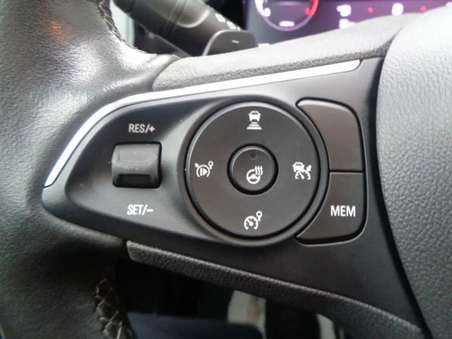 Opel Grandland X Ultimate