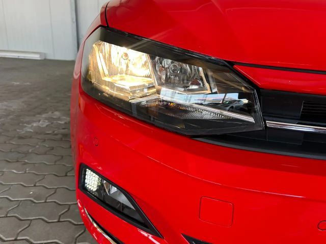 Volkswagen Polo Highline