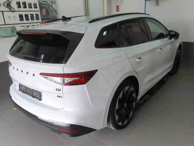 Skoda Enyaq Sportline iV 80