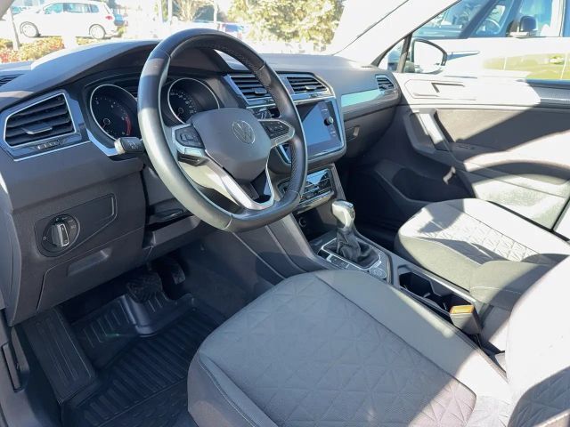 Volkswagen Tiguan 2.0 TDI 4Motion Life