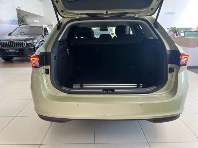 Skoda Superb 1.5 TSI Combi Selection