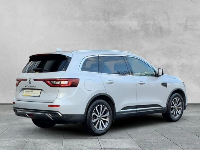 Renault Koleos Blue Intens