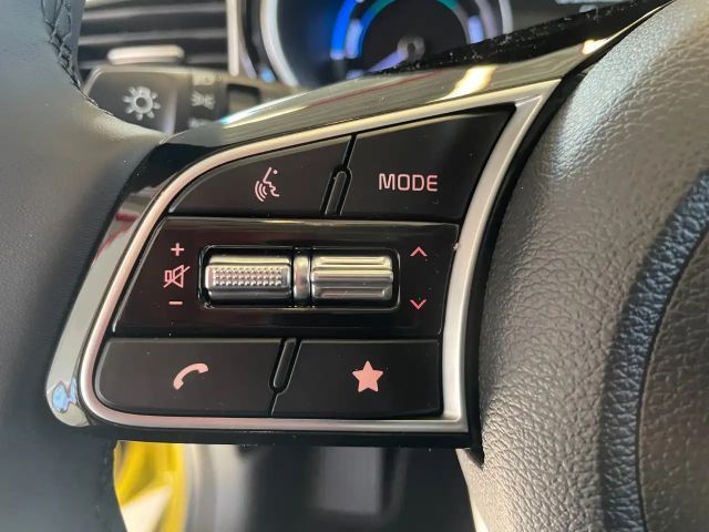 Kia XCeed PHEV Vision