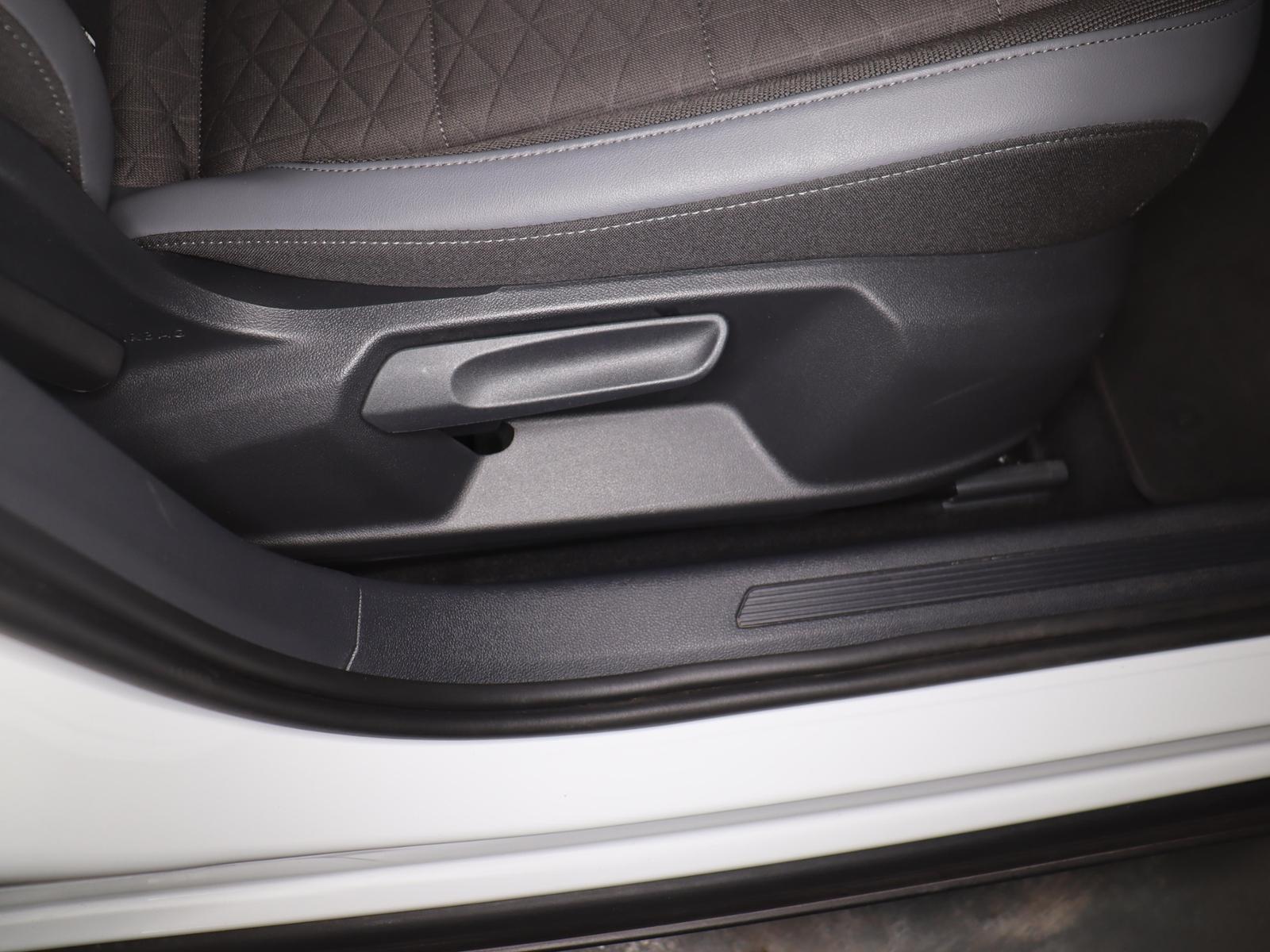 Volkswagen T-Cross 1.5 TSI DSG Style