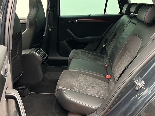 Skoda Superb 1.5 TSI Combi Sportline