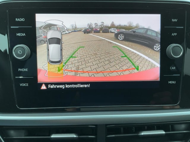 Volkswagen T-Roc 1.5 TSI DSG Life