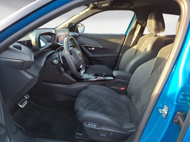 Peugeot 2008 BlueHDi EAT8 GT-Line