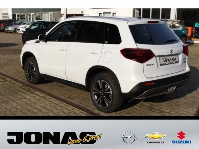 Suzuki Vitara AllGrip Comfort