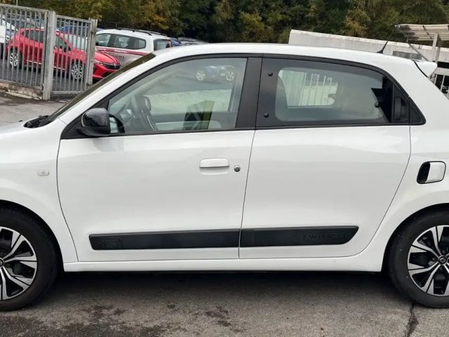 Renault Twingo SCe 65 Zen