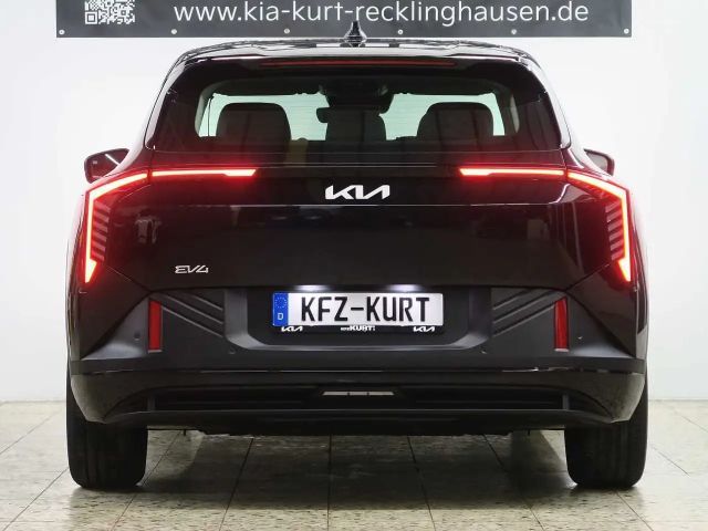 Kia EV4 81.4 kWh Air