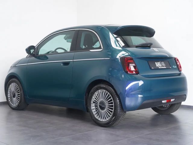 Fiat 500e 87KW/42kWh/DC-LADEN/CARPLAY/DAB/SOH