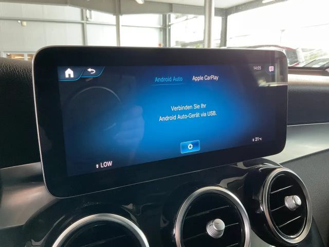 Mercedes-Benz GLC 300 4MATIC