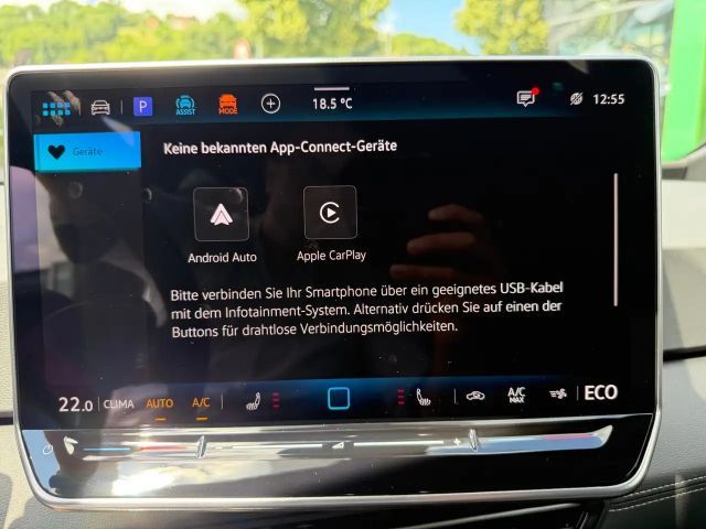 Volkswagen ID.3 Business Performance Pro