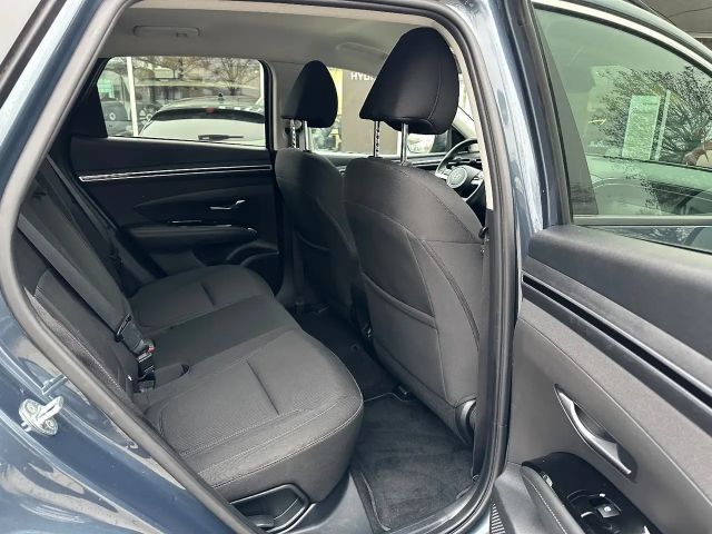 Hyundai Tucson 1.6 T-GDi Trend