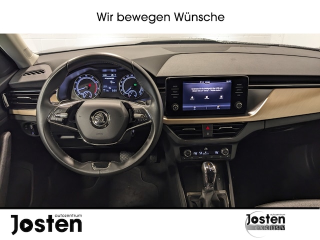 Skoda Kamiq 1.5 TSI Style Style