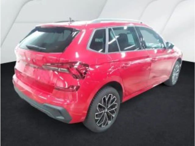 Skoda Kamiq 1.5 TSI