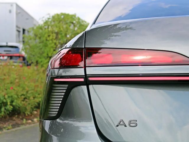Audi A6 e-tron Edition Quattro