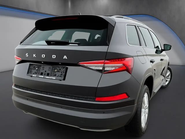 Skoda Kodiaq 2,0 TDI 7 Sitze DSG *Kamera*ACC*Virtual*LED*