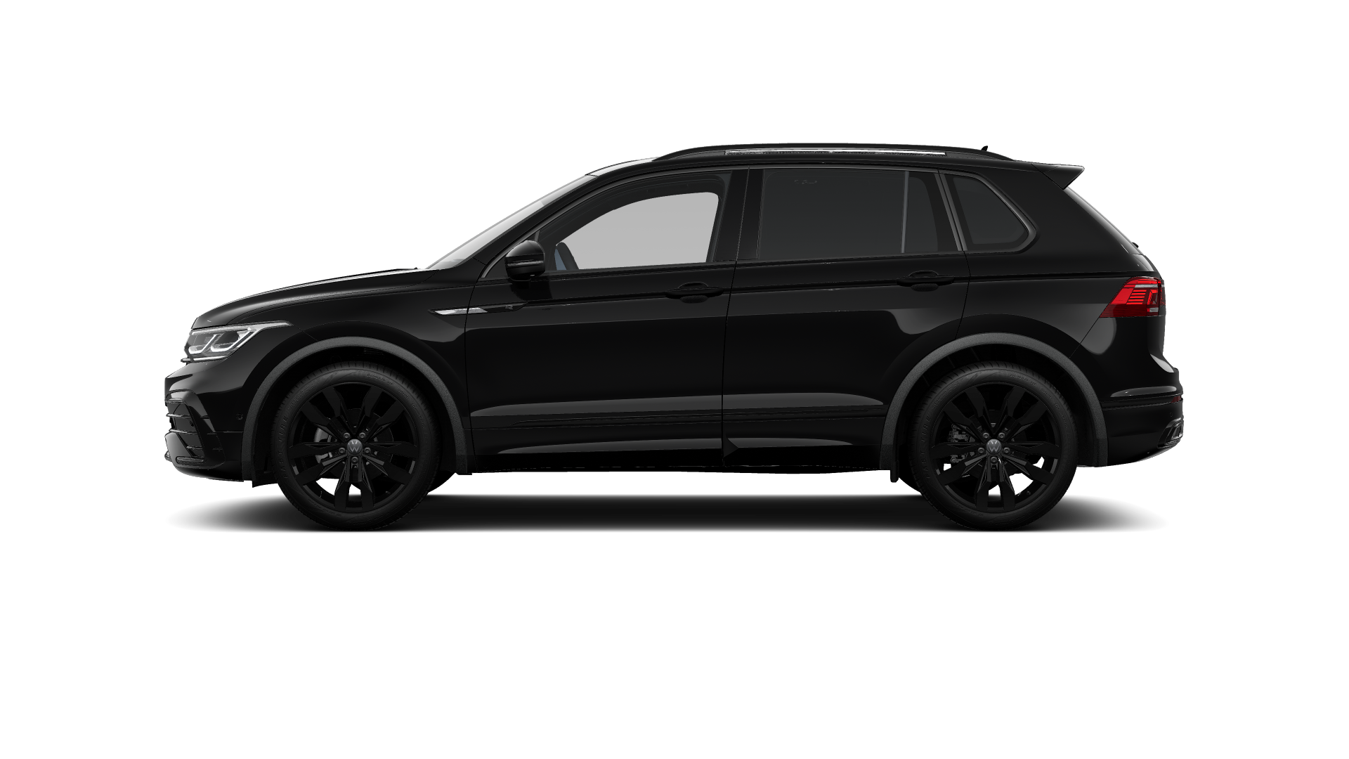 Volkswagen Tiguan 2.0 TDI R-Line