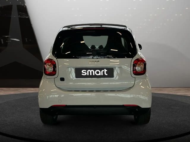 Smart EQ fortwo 60kWed