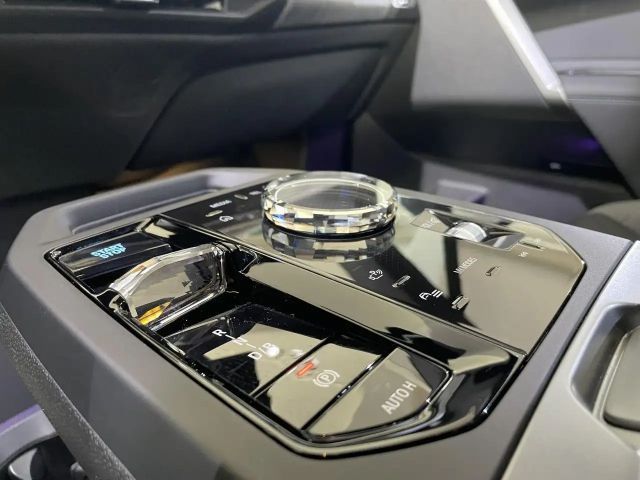 BMW iX M-Sport xDrive45