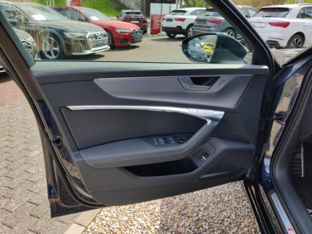 Audi S6 Avant Quattro