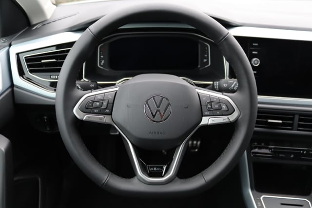 Volkswagen Taigo 1.0 TSI