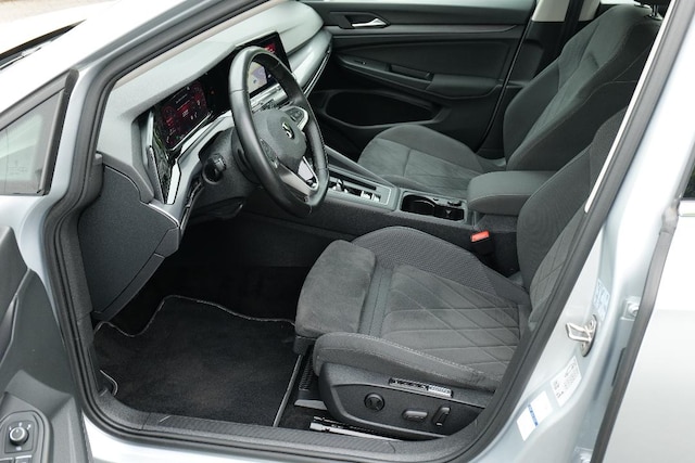 Volkswagen Golf 1.5 TSI DSG Golf VIII