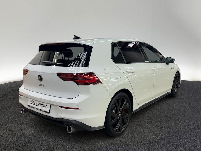 Volkswagen Golf 2.0 TSI DSG GTI IQ.Drive Style