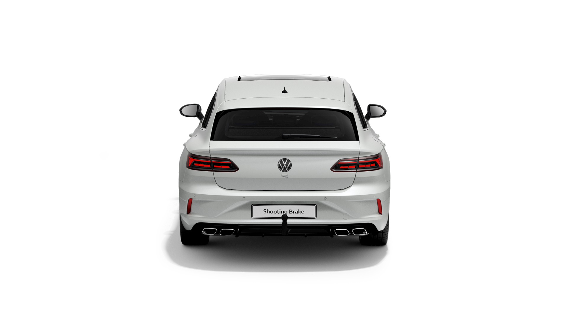 Volkswagen Arteon Shooting Brake Arteon Shooting Brake R LM20 AHK PANO H+K MATRIX-LED