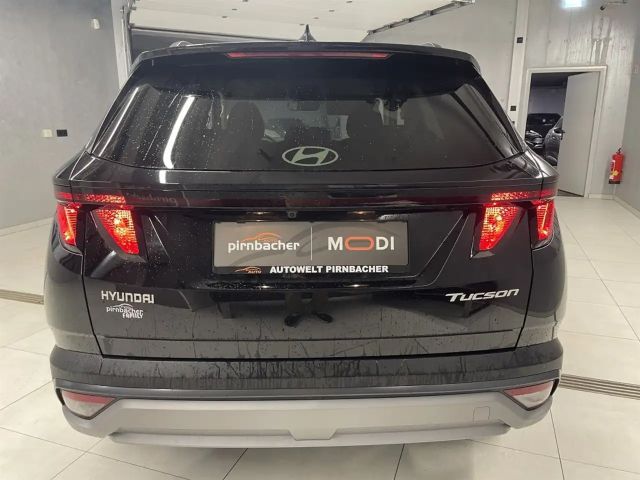 Hyundai Tucson 2WD T-GDi