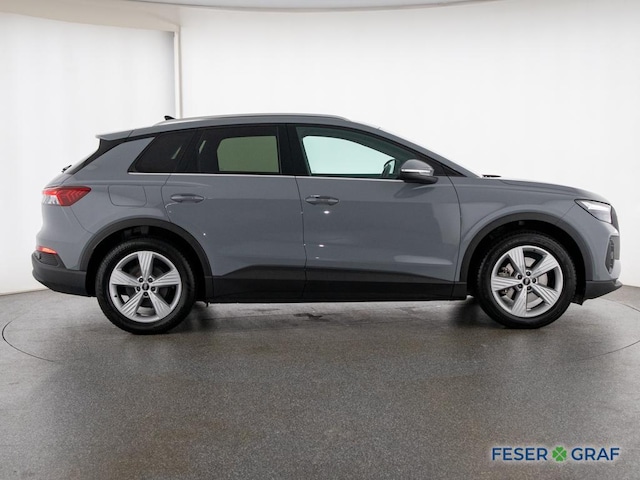 Audi Q4 e-tron 35
