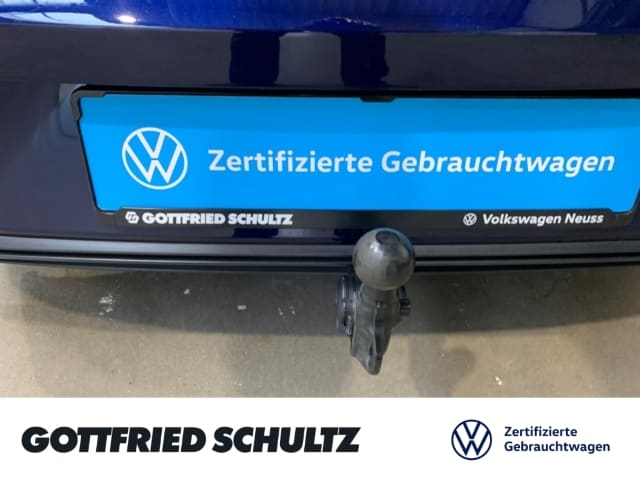 Volkswagen Golf Golf VIII Life