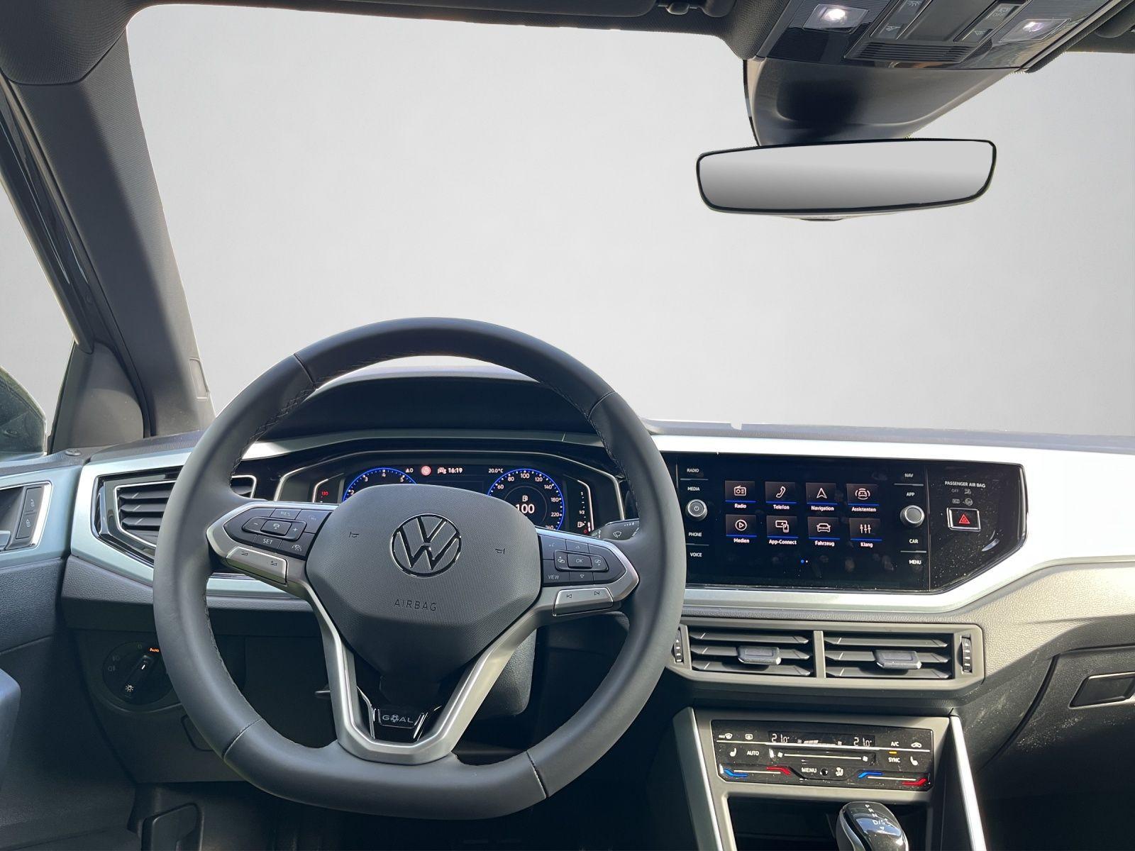 Volkswagen Taigo Life