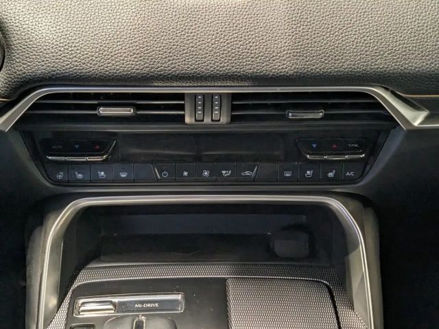 Mazda CX-60 2.5L 4WD Homura