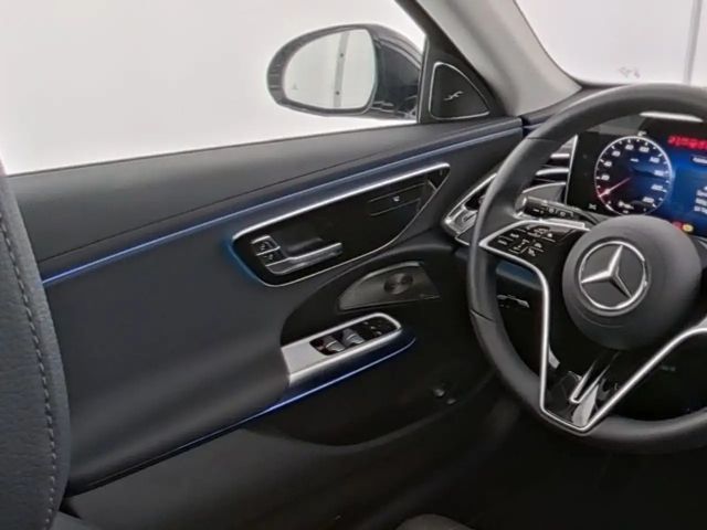 Mercedes-Benz E 300 Estate