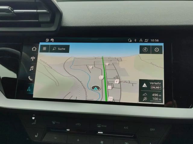 Audi A3 30 TFSI Sedan